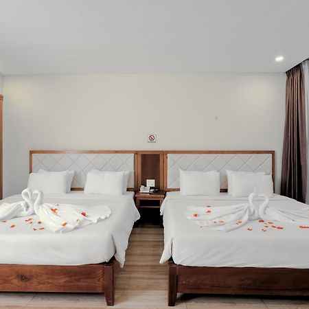 Dana Sailing Hotel Ντα Νανγκ Εξωτερικό φωτογραφία