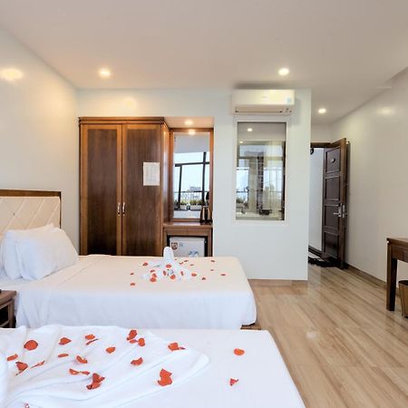 Dana Sailing Hotel Ντα Νανγκ Εξωτερικό φωτογραφία