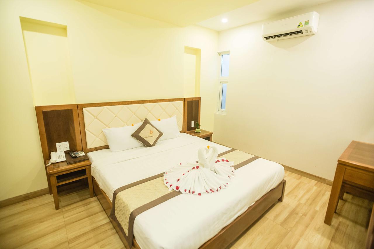 Dana Sailing Hotel Ντα Νανγκ Εξωτερικό φωτογραφία